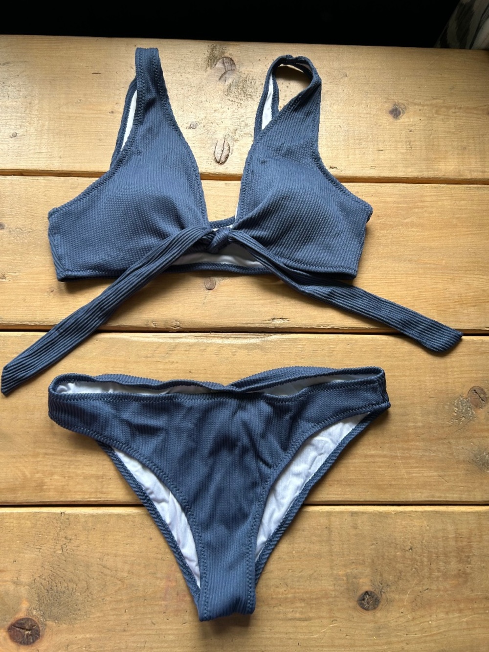 Cupshe, like new, bikini